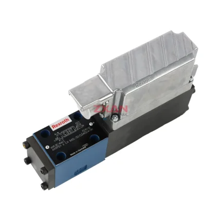 Rexroth R901396520 4WRPE10EA80SJ-3X/M/24A1