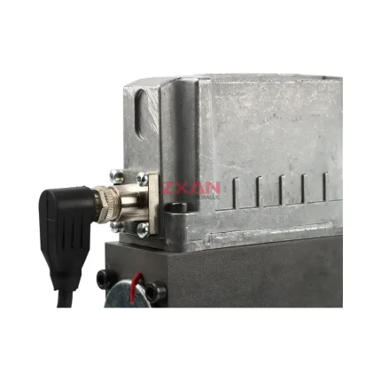 Rexroth R901401731 4WRLE25V370M-4X/MXY/24A1