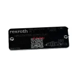 Rexroth R901401731 4WRLE25V370M-4X/MXY/24A1