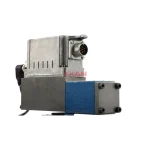 Rexroth R901401731 4WRLE25V370M-4X/MXY/24A1