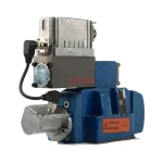 Rexroth R901401742 4WRLE16V200M-42/MXY/24A1