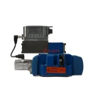 Rexroth R901401742 4WRLE16V200M-42/MXY/24A1