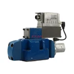 Rexroth R901401742 4WRLE16V200M-42/MXY/24A1