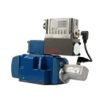 Rexroth R901401742 4WRLE16V200M-42/MXY/24A1