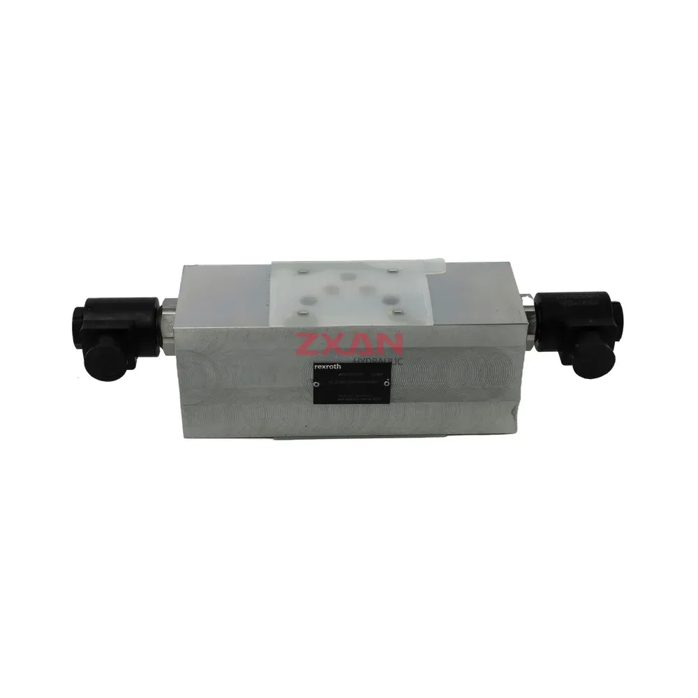 Rexroth R901507576 HSZ10A490-5X/AB-B05G24-AK4M00