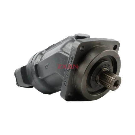 Rexroth R902137690 A2FM125/61W-VAB020