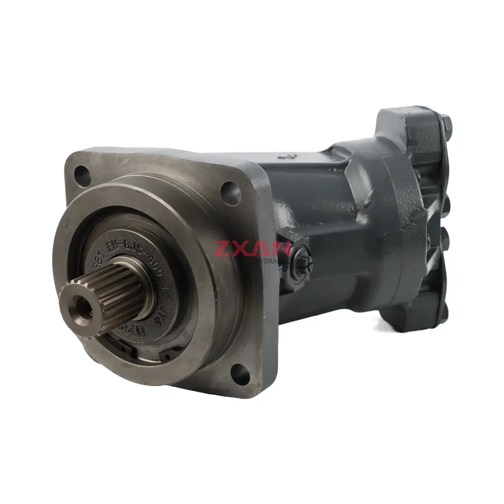 Rexroth R902137690 A2FM125/61W-VAB020