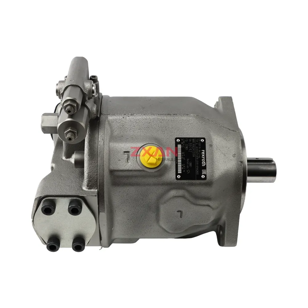 Rexroth R902473184 A10VSO71DFR1/31R-VPA42N00