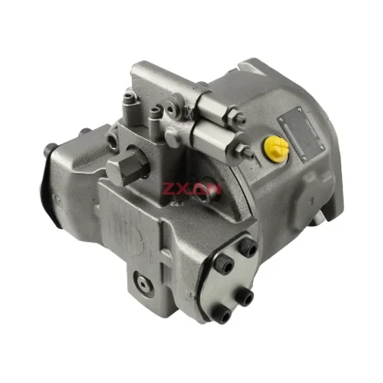 Rexroth R902473184 A10VSO71DFR1/31R-VPA42N00