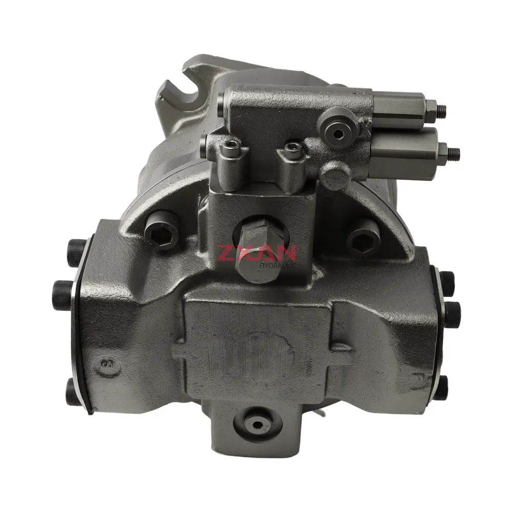 Rexroth R902473184 A10VSO71DFR1/31R-VPA42N00