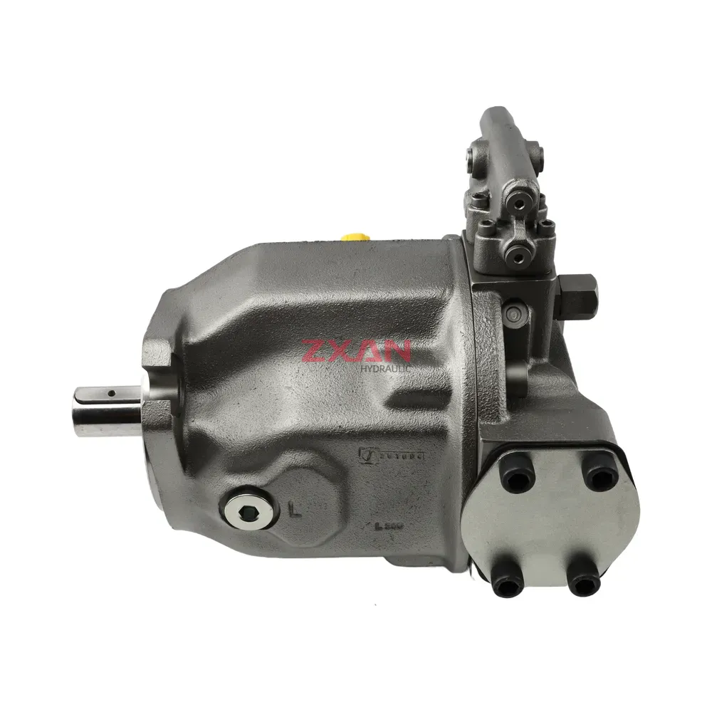 Rexroth R902473184 A10VSO71DFR1/31R-VPA42N00