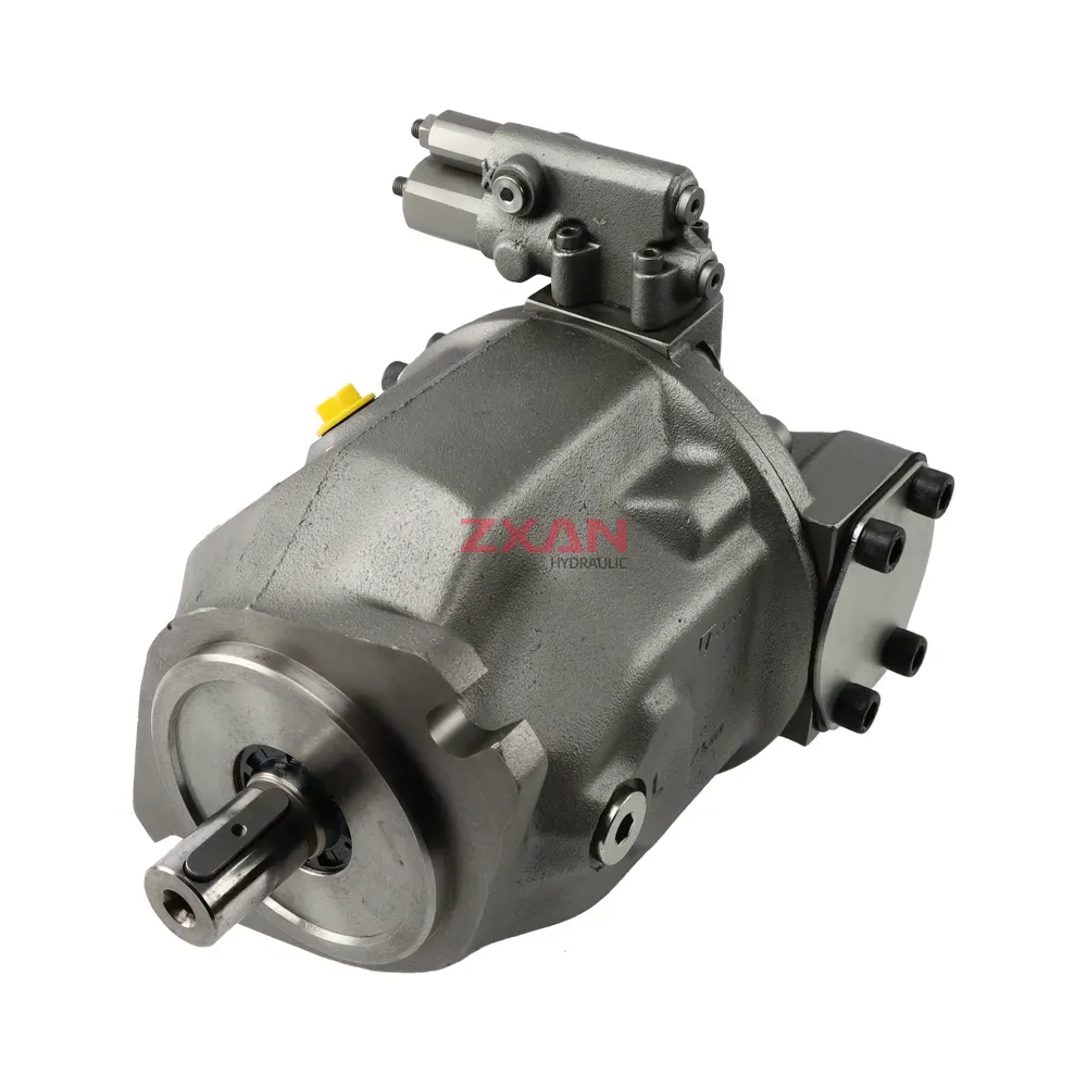 Rexroth R902473184 A10VSO71DFR1/31R-VPA42N00