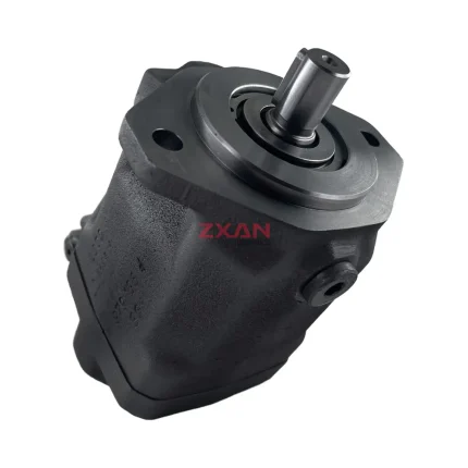 Rexroth R910990406 A10VSO10DFR1/52R-PPA12N00