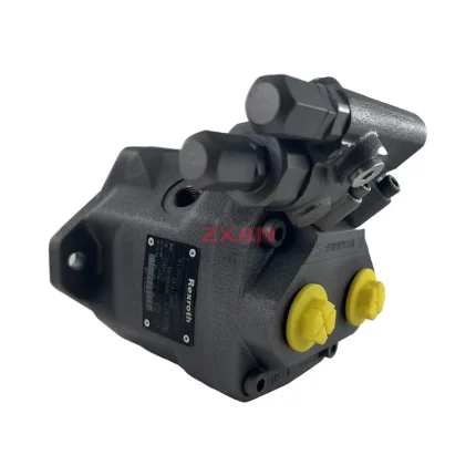 Rexroth R910990406 A10VSO10DFR1/52R-PPA12N00
