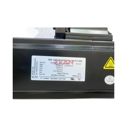 Schneider SM-100/40/050/P1/45/S1/B0