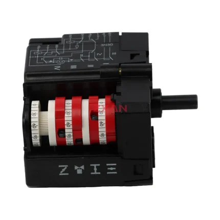 Schneider STA4,5B0.37/63N30L