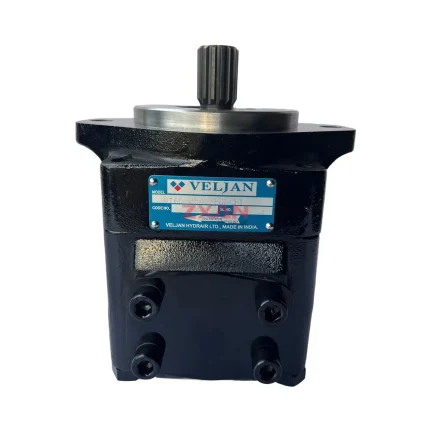 VELJAN VT6D-050-3R00-B1