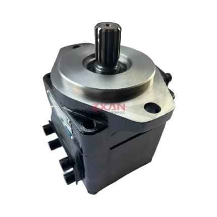 VELJAN VT6D-050-3R00-B1