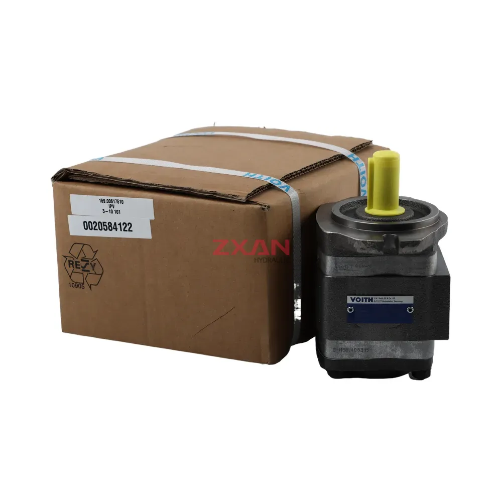 VOITH IPV3-10 101