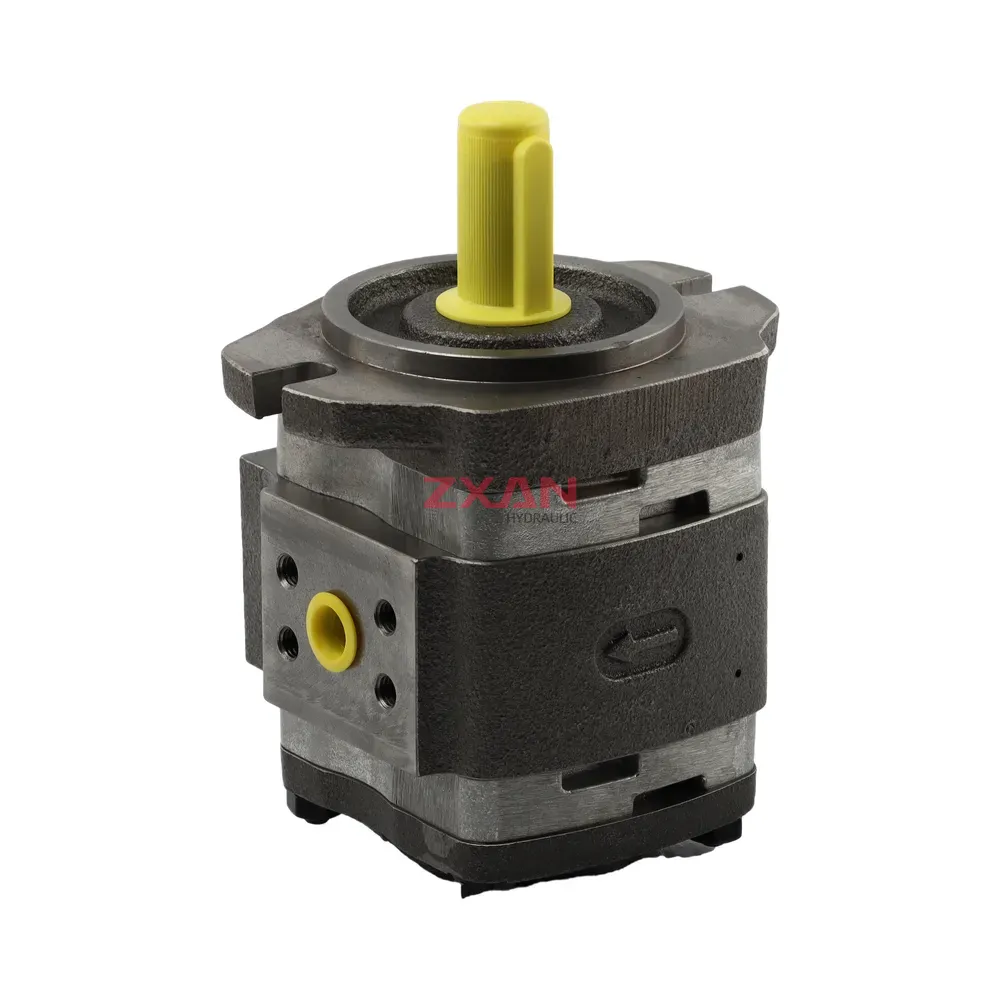 VOITH IPV3-10 101