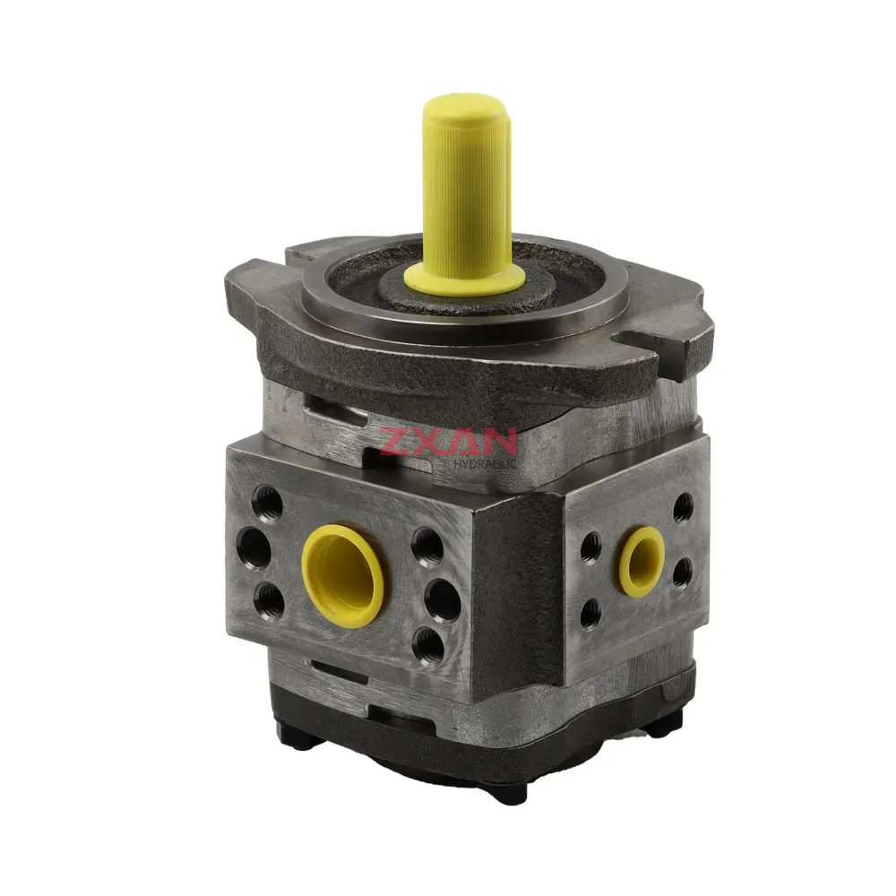 VOITH IPV3-10 101