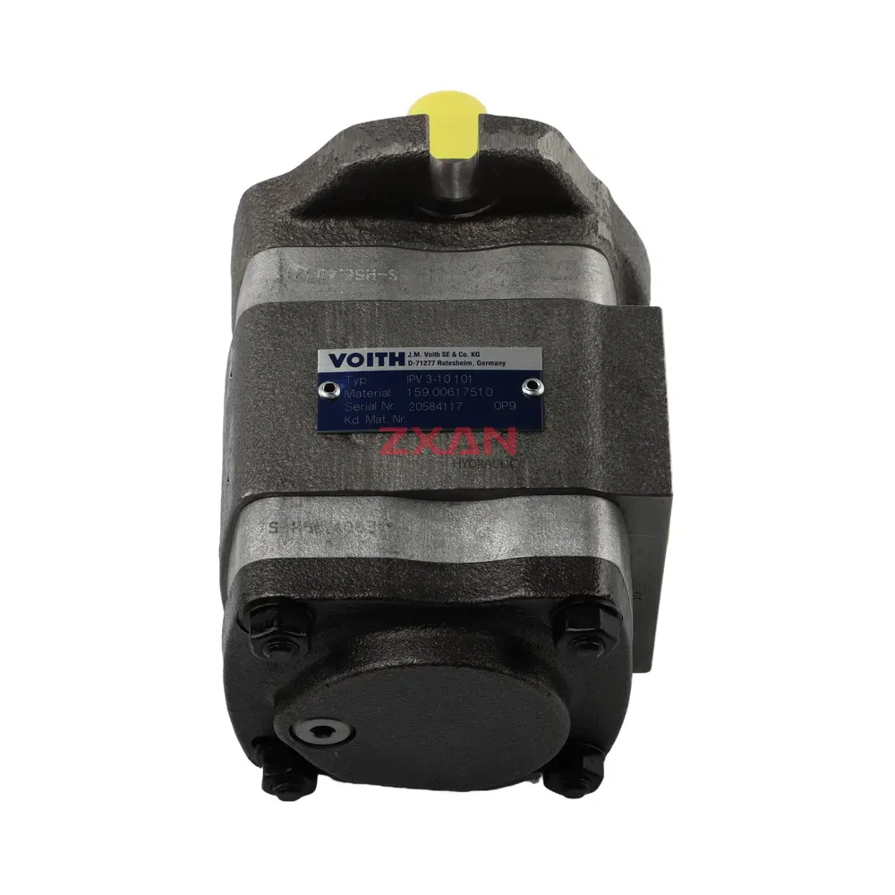 VOITH IPV3-10 101
