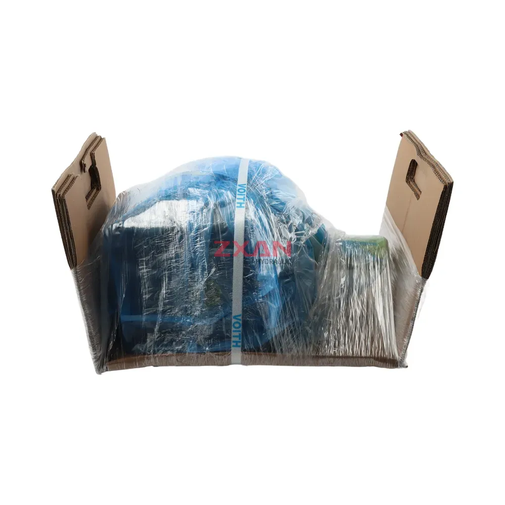 VOITH IPV6-125 101