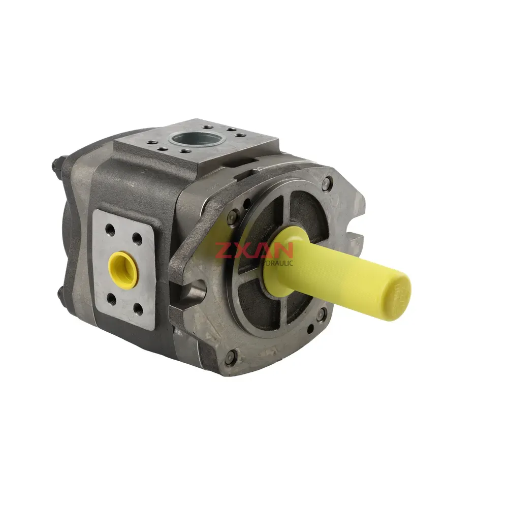 VOITH IPV6-125 101