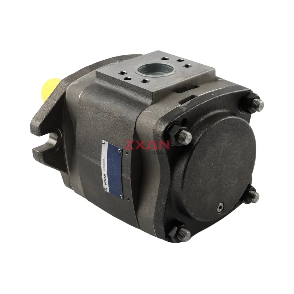 VOITH IPV6-125 101