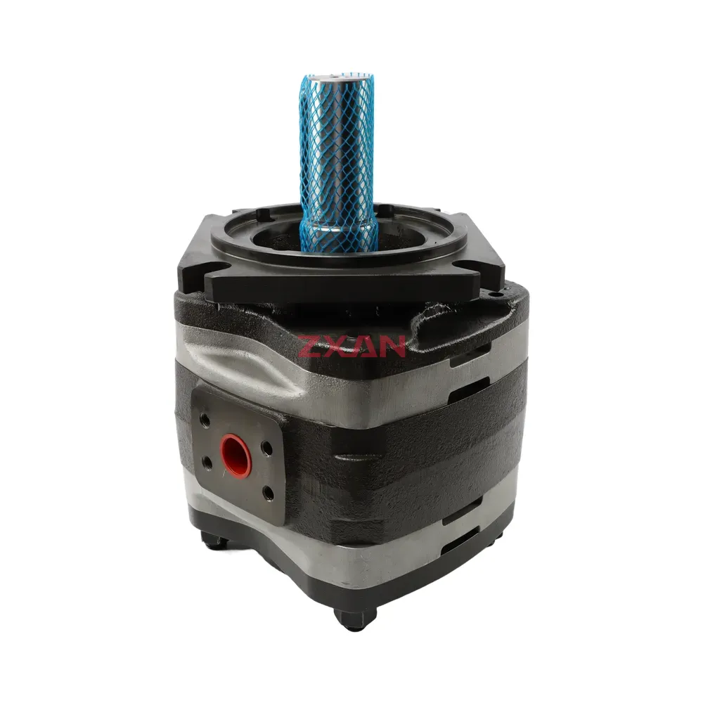 VOITH IPV7-160 151
