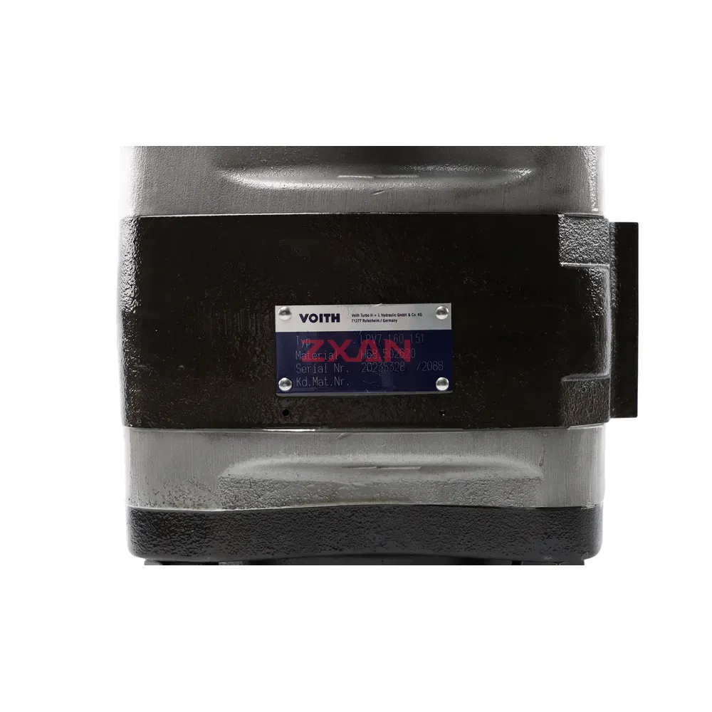 VOITH IPV7-160 151