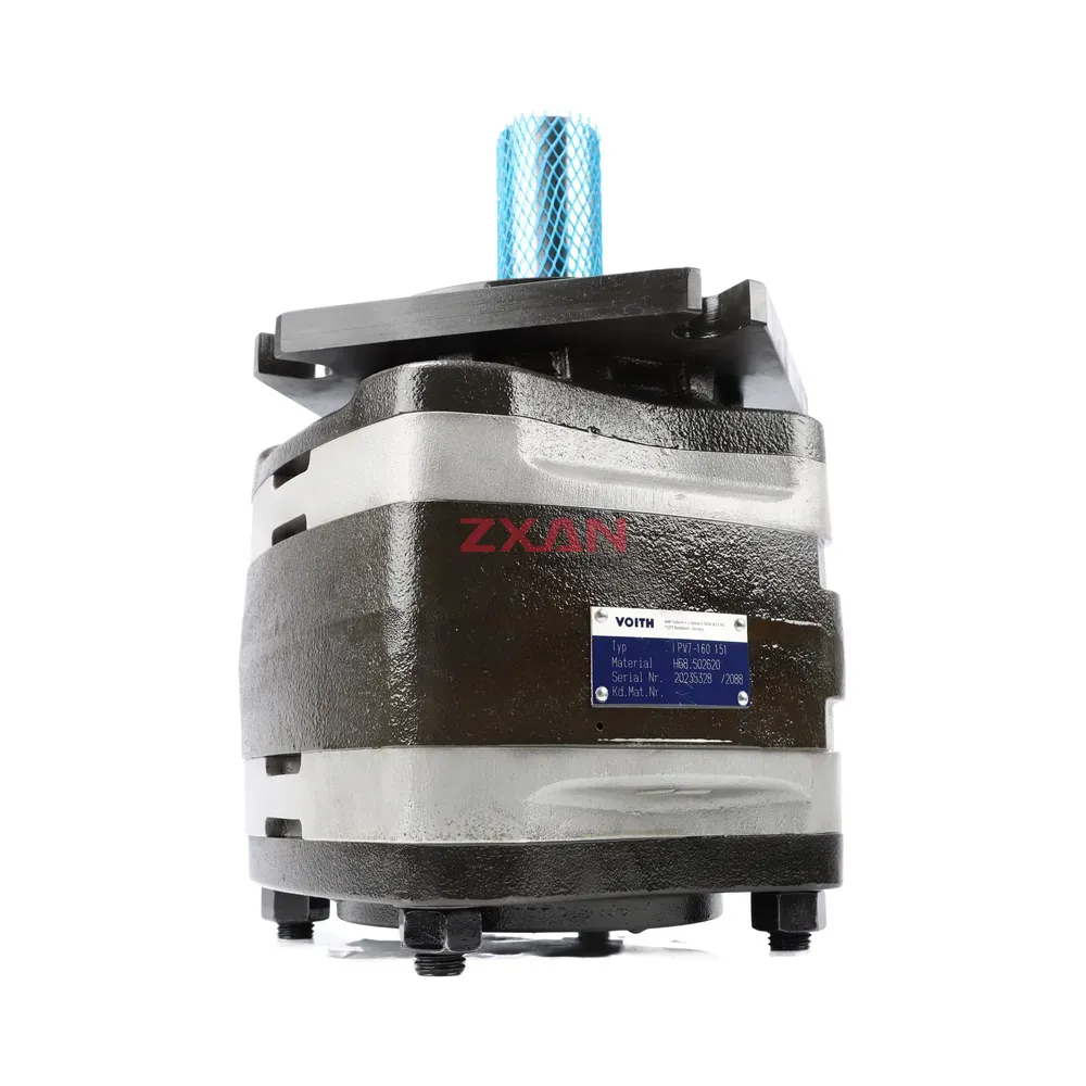 VOITH IPV7-160 151