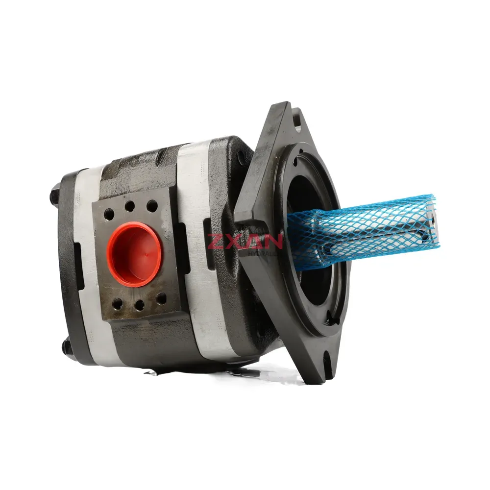 VOITH IPV7-160 151