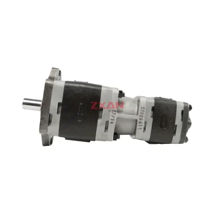 VOITH IPVP5/-64/101 and IPVP/4-/16