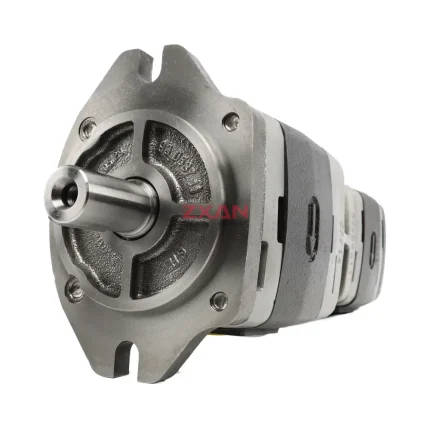 VOITH IPVP5/-64/101 and IPVP/4-/16