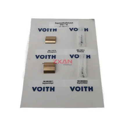 Voith seal kit VP3-10
