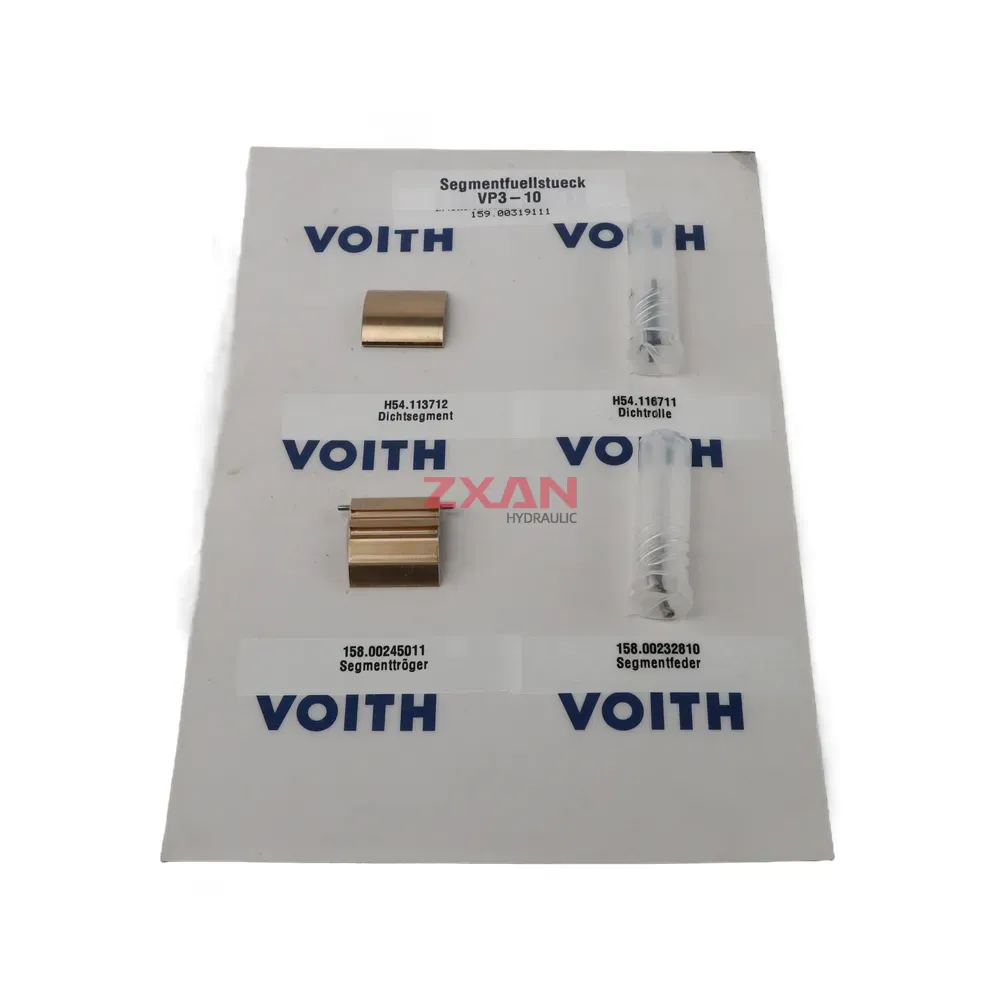 Voith seal kit VP3-10