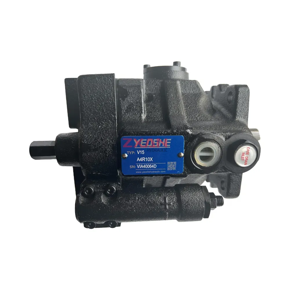 YEOSHE V15A4R10X