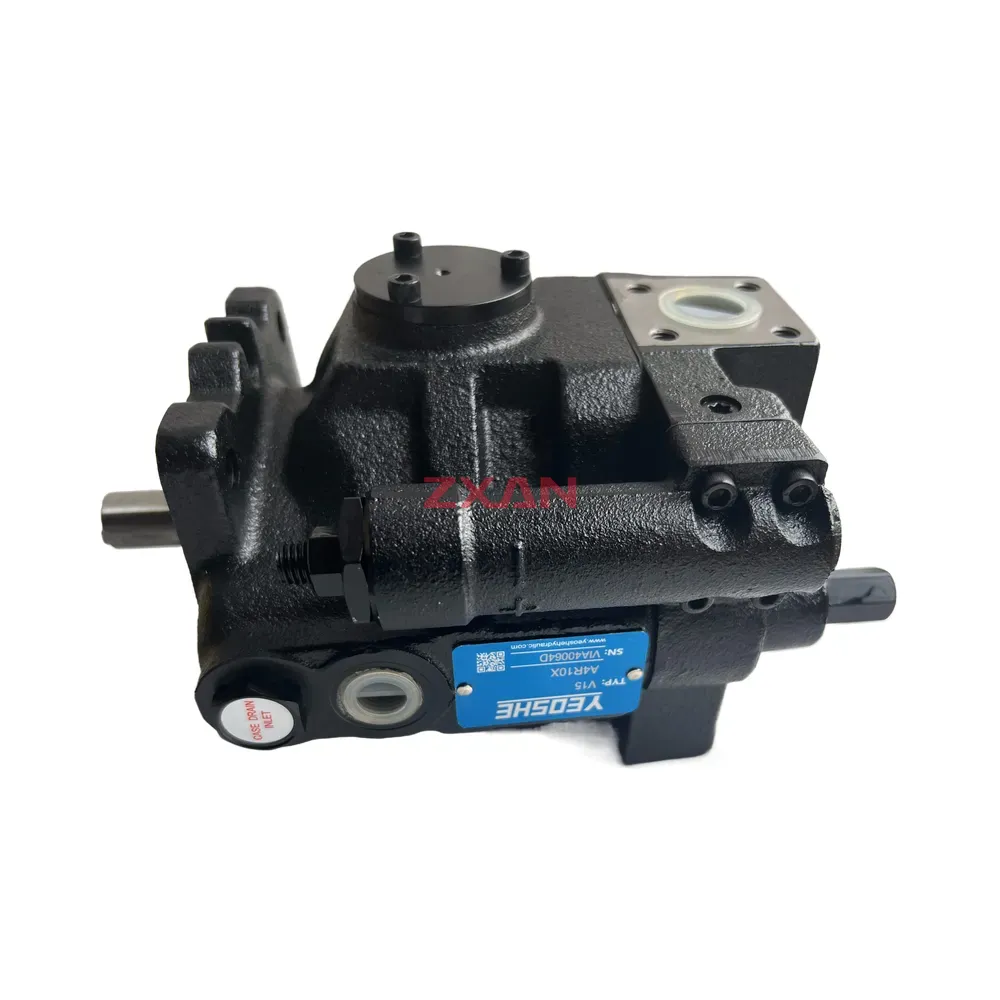 YEOSHE V15A4R10X