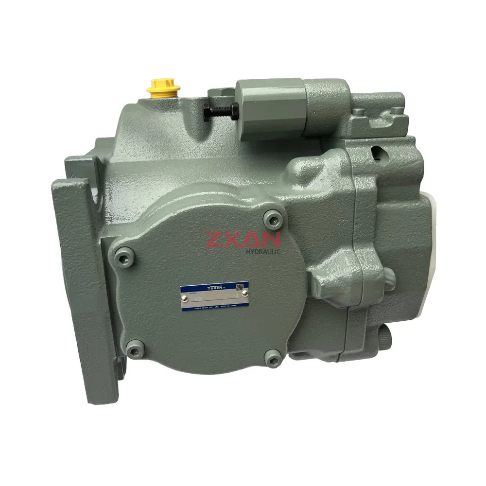 YUKEN A3H145-FR01KK-10