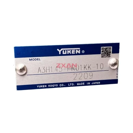 YUKEN A3H145-FR01KK-10