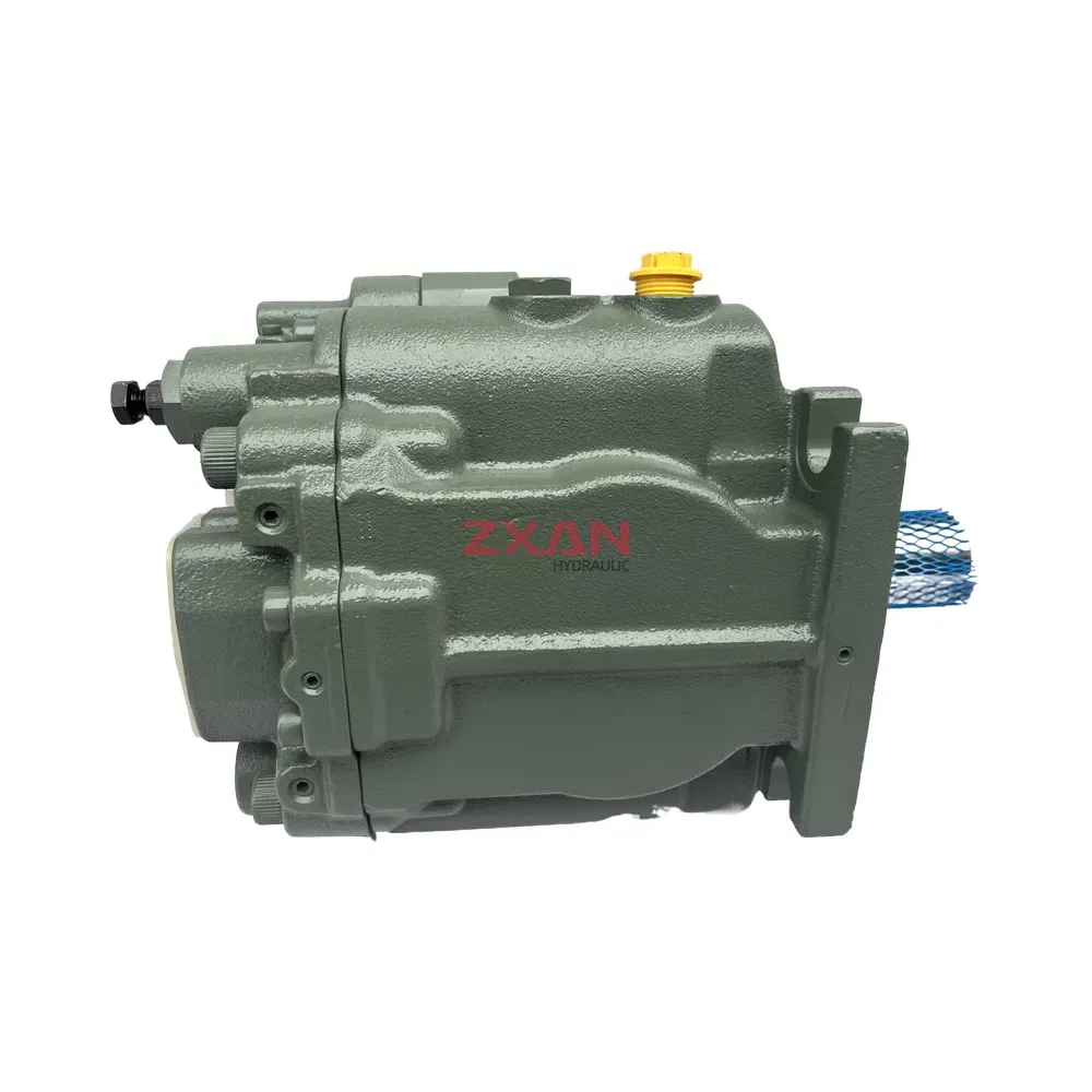 YUKEN A3H145-FR01KK-10