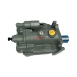 YUKEN A3H145-FR01KK-10