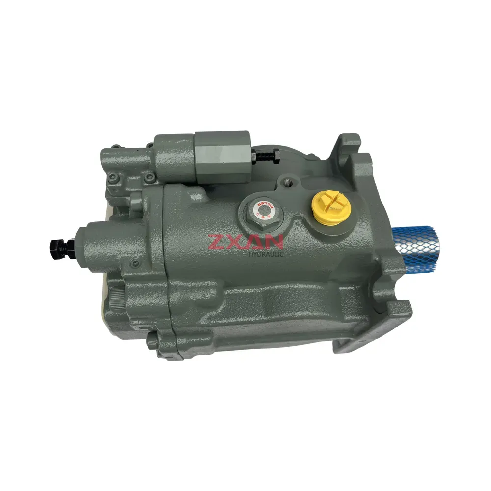 YUKEN A3H145-FR01KK-10