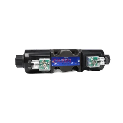 YUKEN DSG-03-3C4-D24-N1-51T