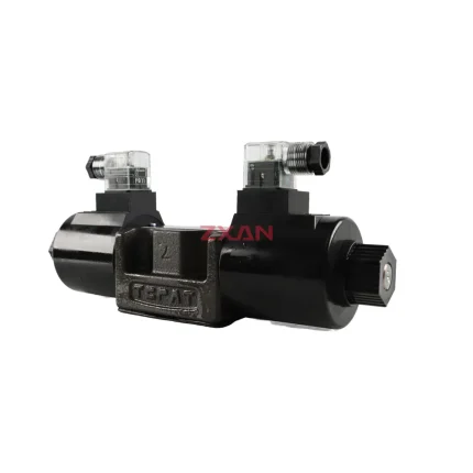 YUKEN DSG-03-3C4-D24-N1-51T
