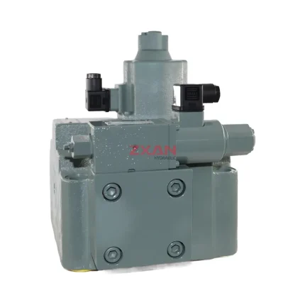 YUKEN EFBG-10-500-C-1721