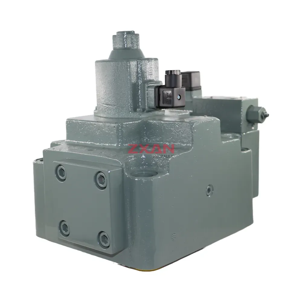 YUKEN EFBG-10-500-C-1721