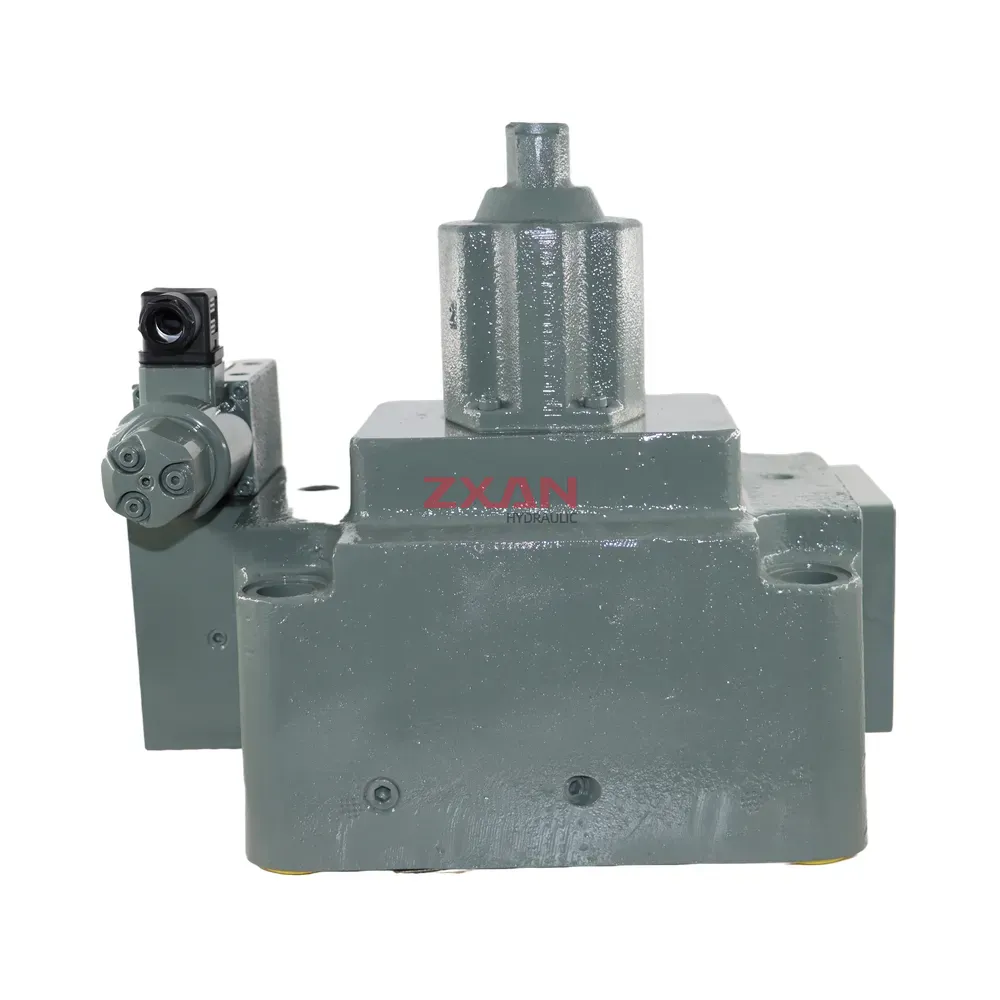 YUKEN EFBG-10-500-C-1721