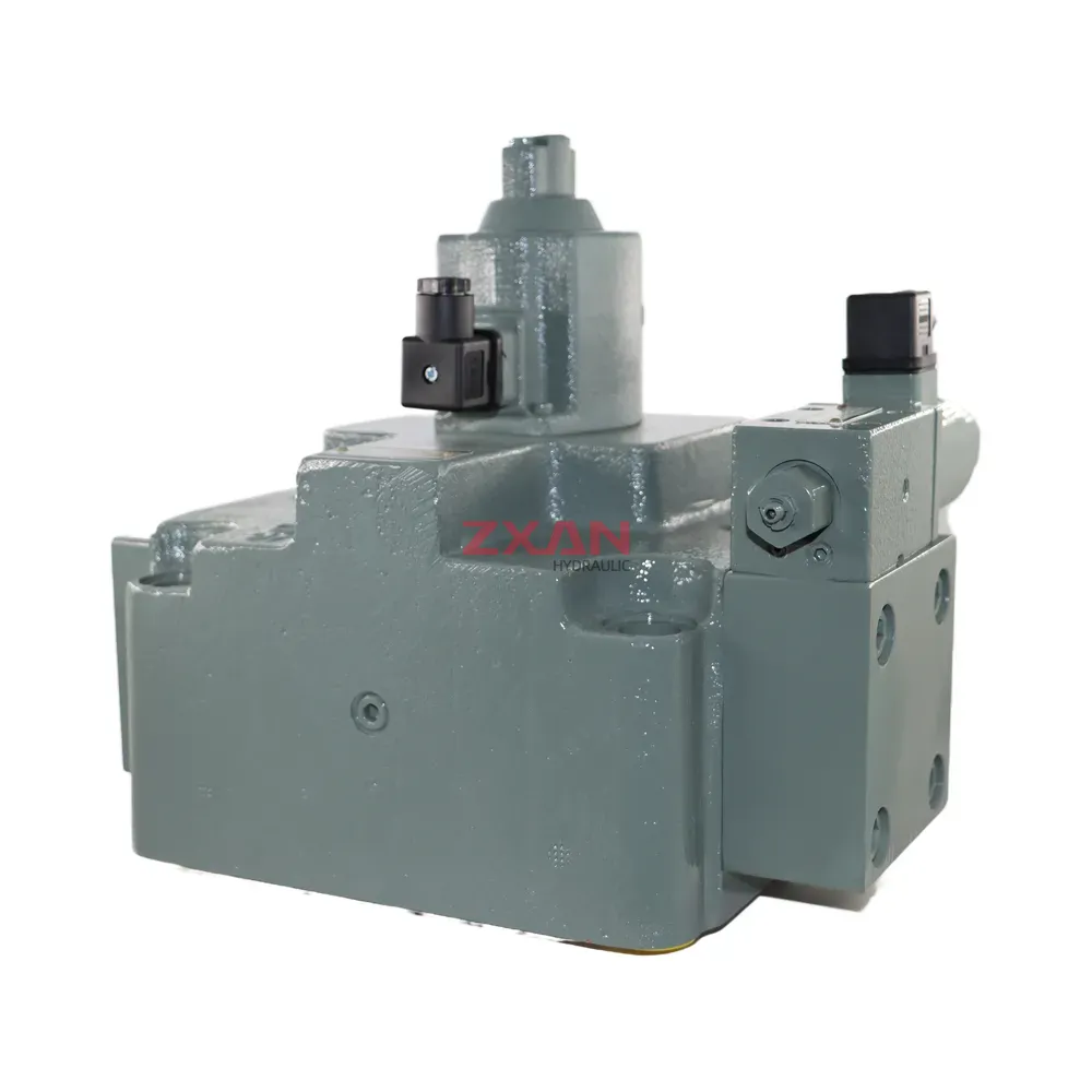 YUKEN EFBG-10-500-C-1721
